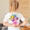 Mother’s Day Card Making Kit – 24 DIY Flower Craft Cards with Stickers, Handmade Greeting Card Set for Kids, Classroom & Home Activities